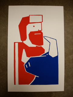 Bunyan Paul Bunyan and Babe the Blue Ox